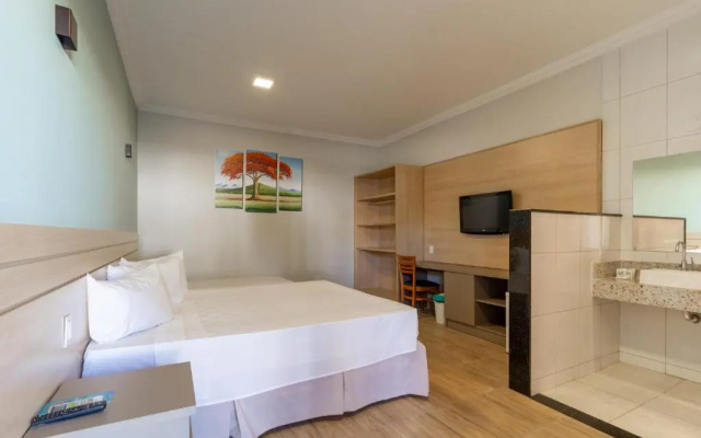 Porto Mar Hotel
