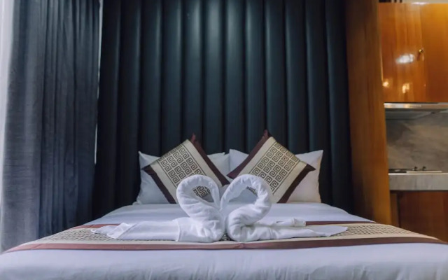 Shine Boutique Hotel