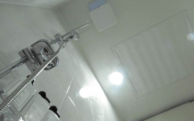 Dongdaemun PR. Mondern Studio