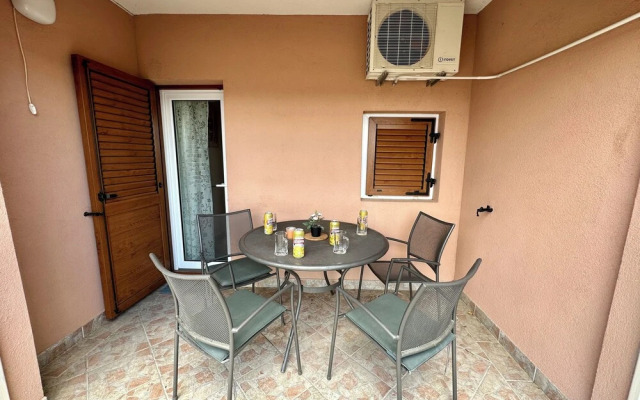 Apartman Adriatic Dream 2