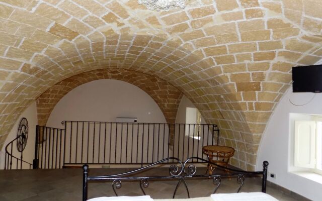 Aparthotel Palazzo Pantaleo