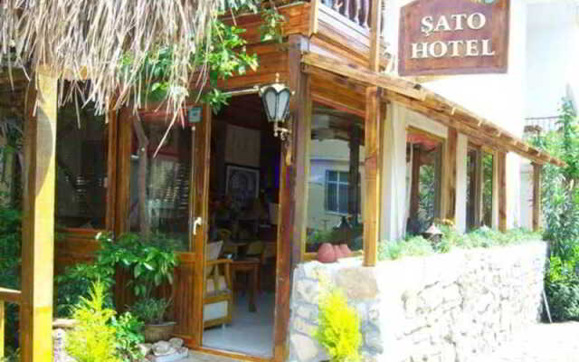 Sato Hotel