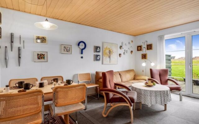 "Selma" - 200m from the sea in Western Jutland