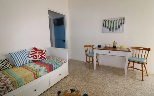 Villa Camilla in Otranto