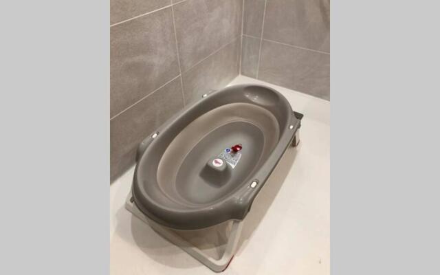 Charmant T3 cœur de ville avec parking