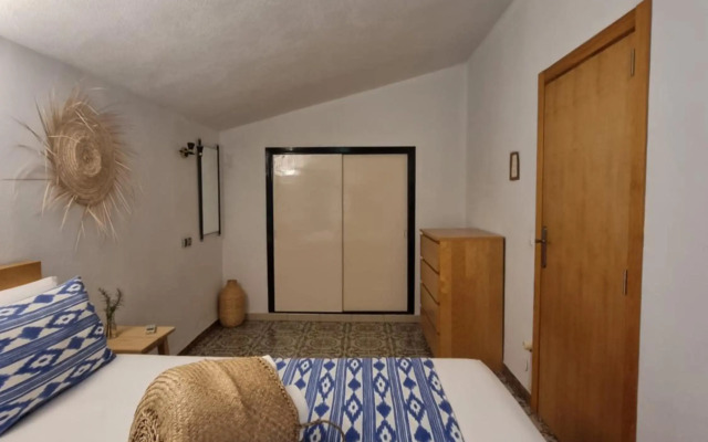 Eco Finca Sa Font Blava