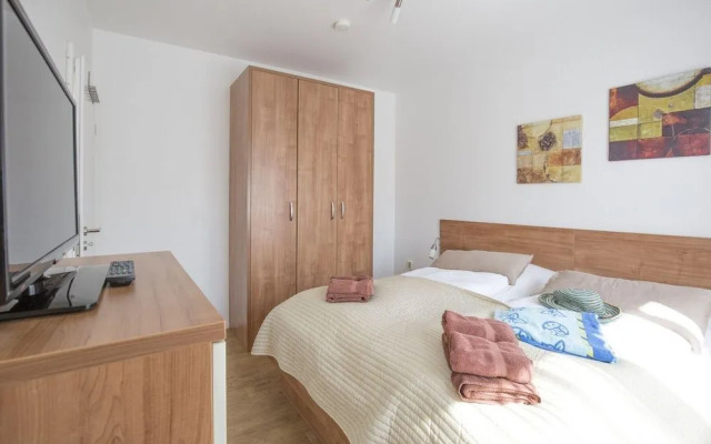 Eg-wohnung Haus Amrumbank