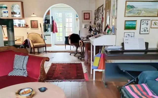 4 Person Holiday Home in Svendborg