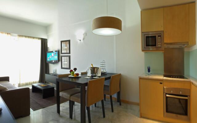 Crowne Plaza Caparica Lisbon by IHG