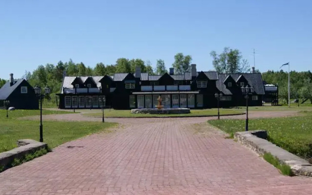 Villa Nõva