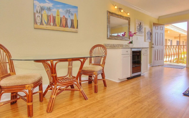 Westwinds 303 by Teeming Vacation Rentals