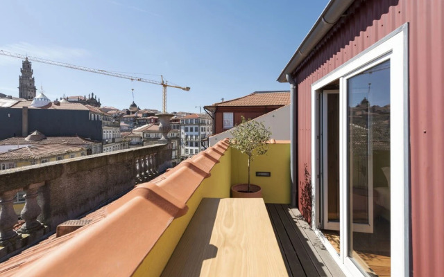 Cardosas Palace Apartment