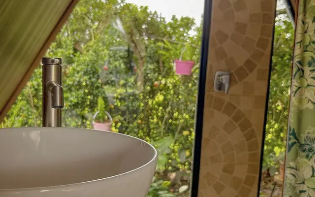 Tilawa La Fortuna Glamping