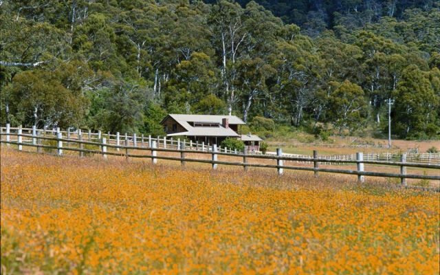 Pender Lea Chalets