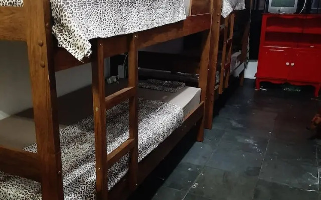 Hotel Hostel Lapa