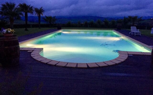 Gaia B&B