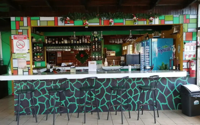 Arenal Garden Lodge