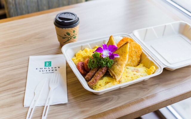 Embassy Suites By Hilton Oahu Kapolei