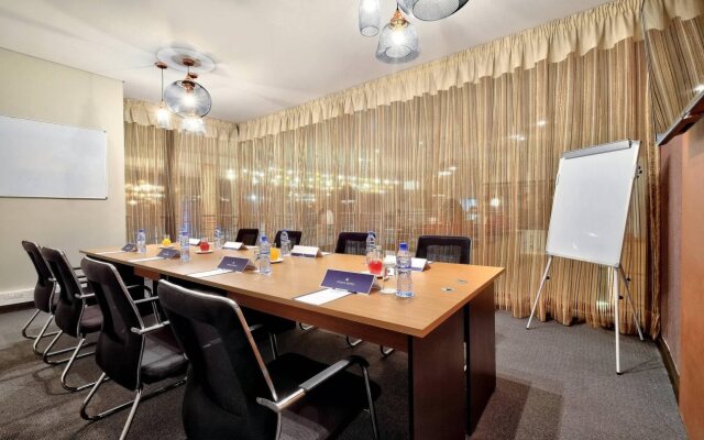 Protea Hotel by Marriott Ndola