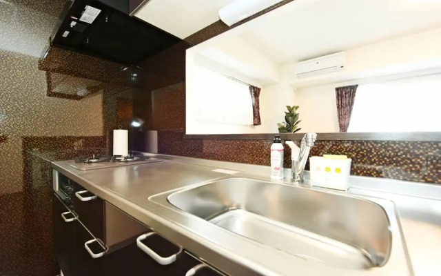 Sun Court Hondori Garden Hills