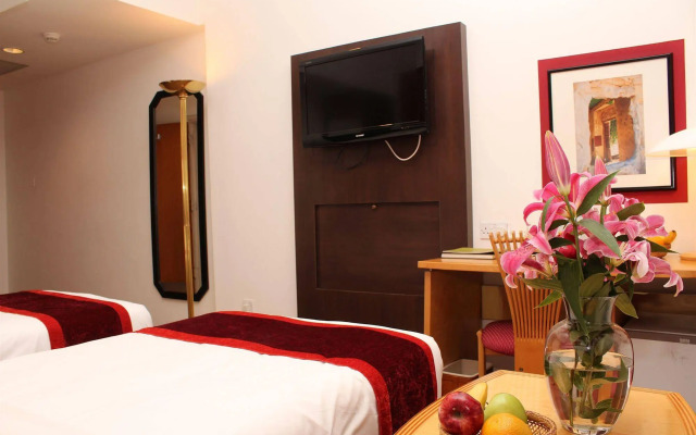 Oasis Hotel Kuwait