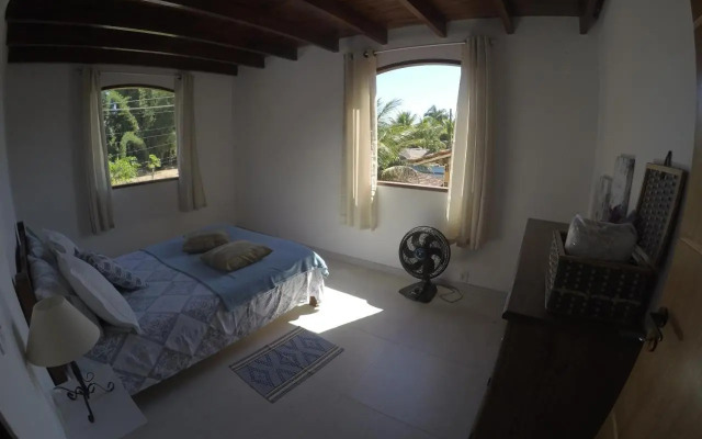 Residencial Flor De Ipê