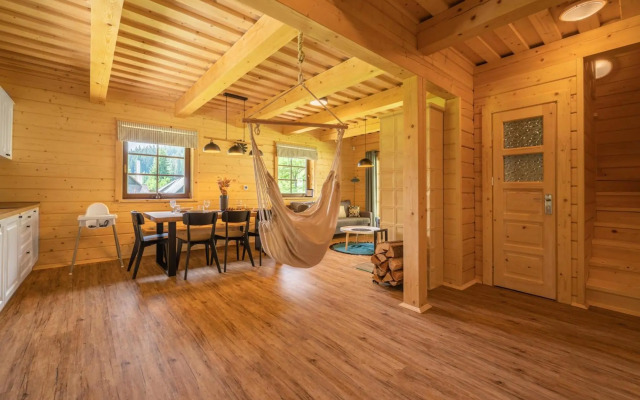 Dvě chalupy - Velké Karlovice