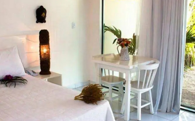 Pousada Villa Pantai