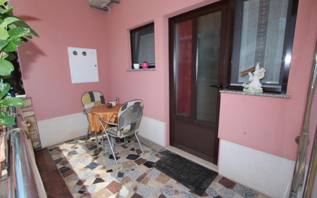 Guests House Lea