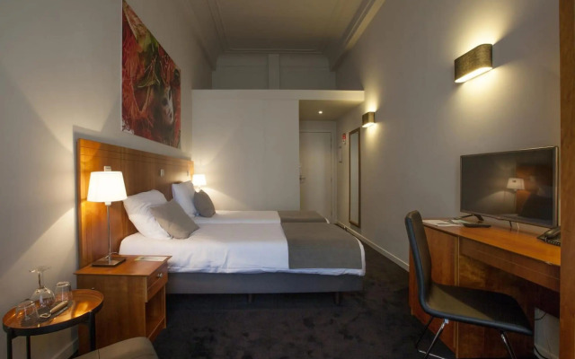 Theater Hotel Leuven Centrum