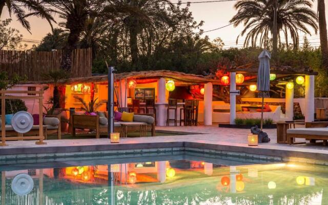 Boutique Hotel Ibizazen