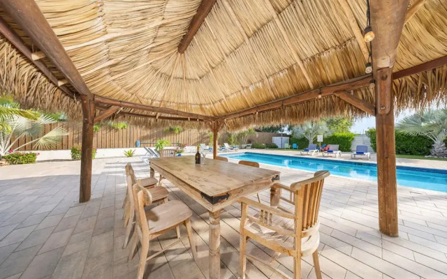 Turibana Plaza Suite 8