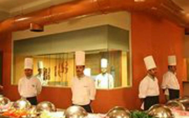 Neelam's The Grand Hotel Goa