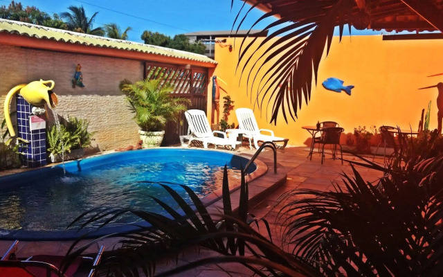 Pousada Raízes Do Porto