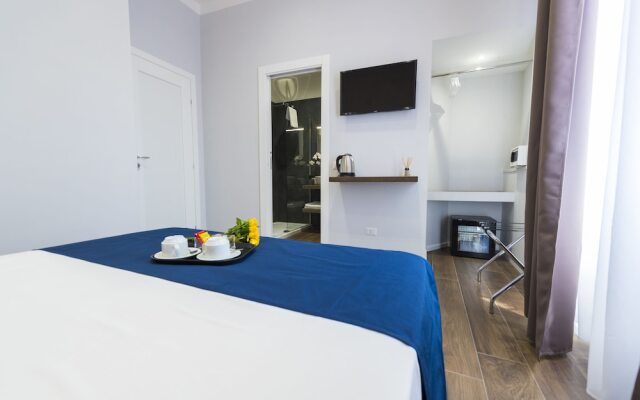 Loft Rooms Trastevere