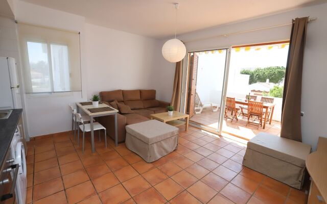 Apartamento Stival Park
