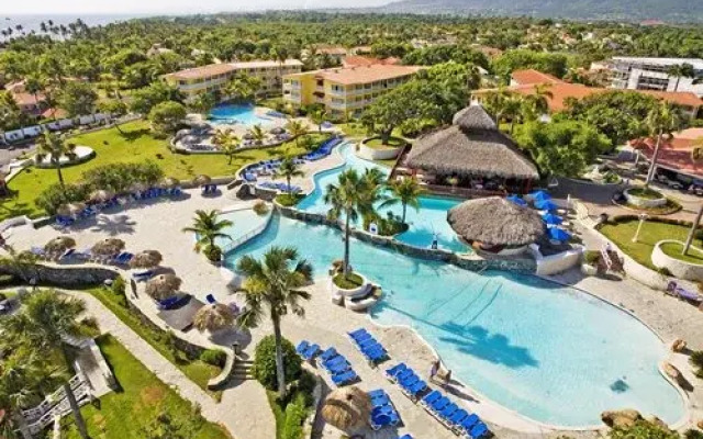The Tropical at LHVC Resort, Puerto Plata, Dominican Republic