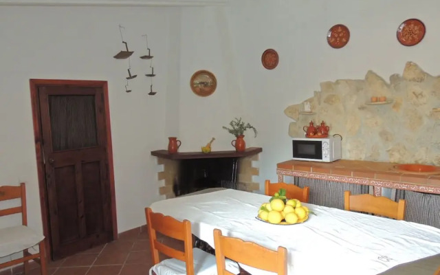 Villa Es Canya