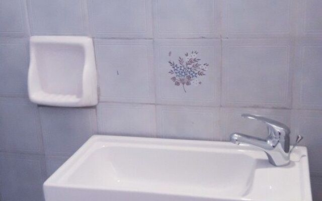 Spasmata Studios & Apartments