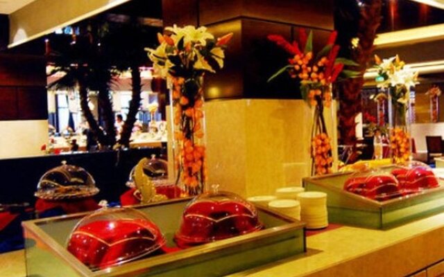 Haina Baichuan Hotel