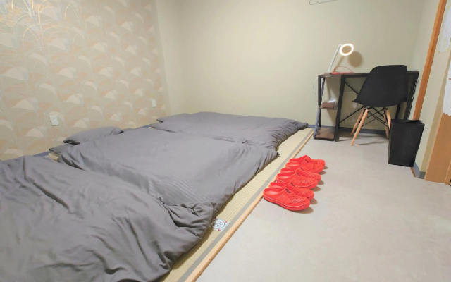 Stay Inn KOTO – Guest Rooms – Kyoto