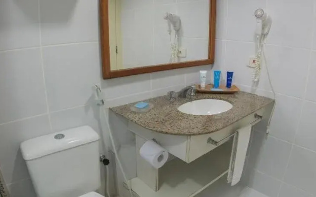 Beach Park Suites Resort Fortaleza