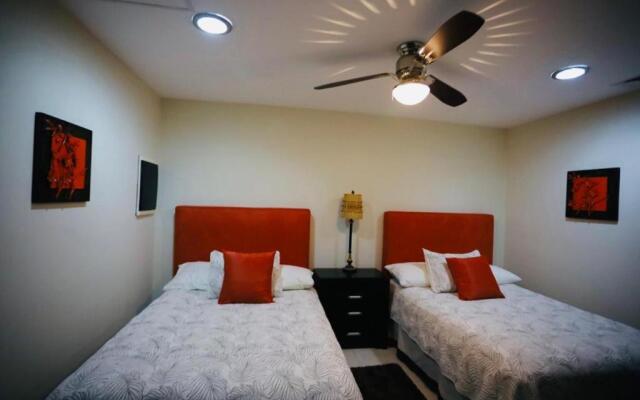 Beachfront Peninsula Puerto Vallarta