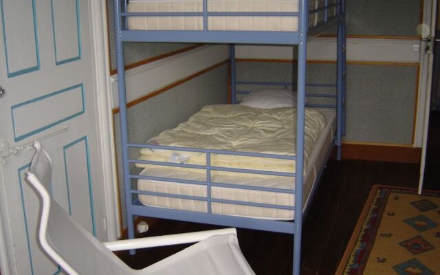 Beautiful Apartment in Saint-Prix with Swimming Pool