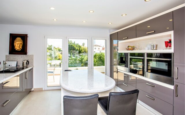 7 B/R Villa near Puerto Banus & SEA,5m ✴️✴️✴️✴️✴️