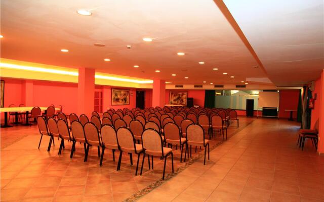 Ohtels Vila Romana