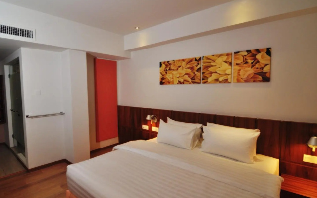 Hotel French Ipoh