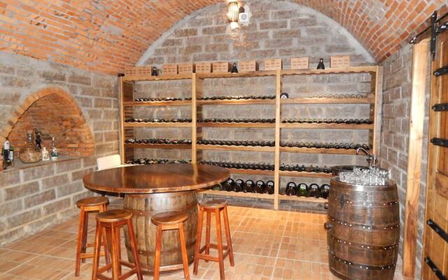 Castelo Boutique Hotel