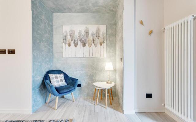 Appartamento con vista Lago di Como e Parcheggio incluso