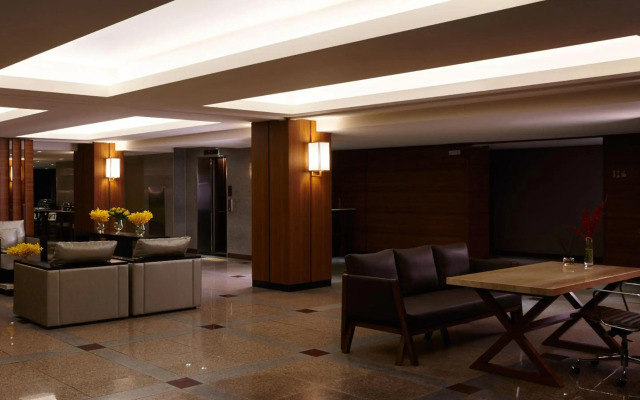 Oriens Hotel & Residences